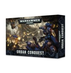 Warhammer 40,00: Conquête Urbaine