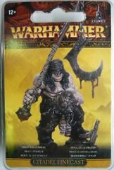 Warhammer: Ogre Kingdoms - Bragg the Gutsman