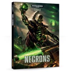Warhammer 40,000: Codex - Necrons (version française)