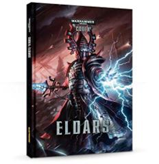 Warhammer 40,000: Codex - Eldars (version française)