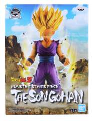 Banpresto - Dragon Ball Z - Master Stars Piece - The Son Gohan