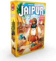 Jaipur (FR/EN)