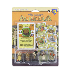 Agricola White Expansion
