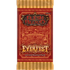 Everfest Booster pack 1st edition
