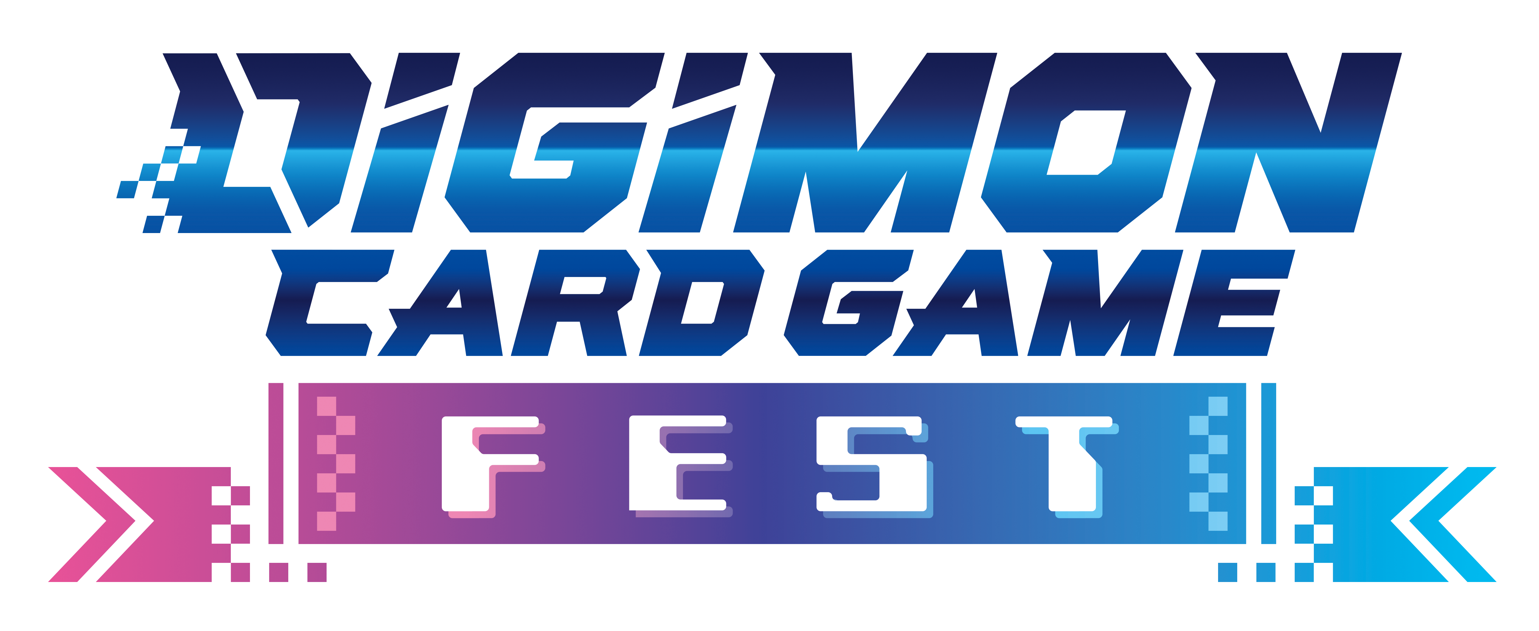 Digimon Fest (Online Event) - March 27th