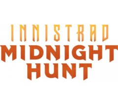 Life Wheel Commander Deck Innistrad: Midnight Hunt: Undead Unleashed