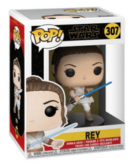 Rey - Star Wars #307