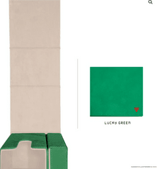 KLRZ Deck Box (Green)