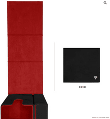 KLRZ Deck Box (Black)