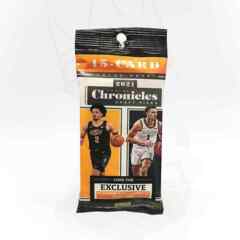 2021 Chronicles Draft Picks Basketball Value Pack