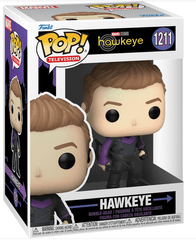 Hawkeye #1211