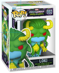Loki #992