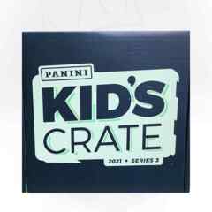 2021 Kid's Crate Series 3