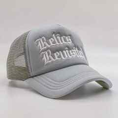 Relics Revisited Trucker's Hat