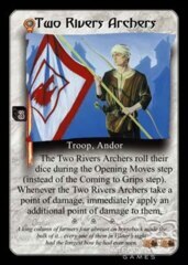 Two Rivers Archers