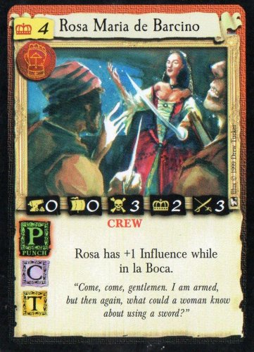 Rosa Maria de Barcino