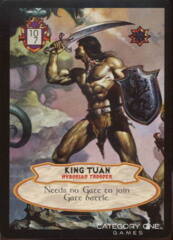 King Tuan