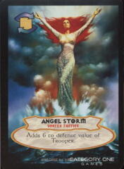 Angel Storm