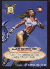 Galaxy Lightning Corp