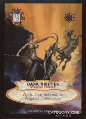 Dark Drifter