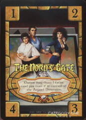 The Norn's Gate