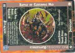 Battle of Screaming Mud