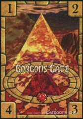 Gorgons' Gate