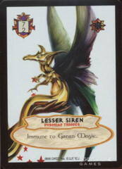 Lesser Siren