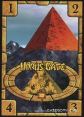 Horus' Gate