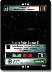 Explore Typhon Expanse II