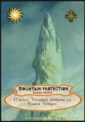 Mountain Protection