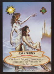 Tarn Women