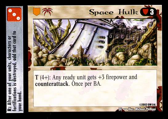 Warhammer 40k ccg Battle For Delos Ultra Rare Foil cards 