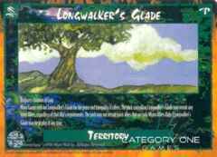 Longwalker's Glade