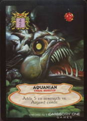 Aquanian