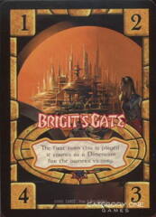 Brigit's Gate