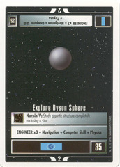 Explore Dyson Sphere [White Border Beta]