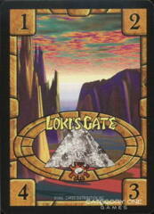 Loki's Gate