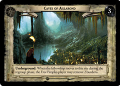 Caves of Aglarond