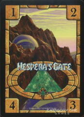 Hespera's Gate