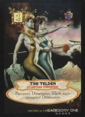 The Telden