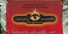 The Dragons Booster Pack
