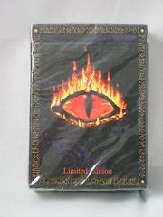 The Wizards Limited (Black) Starter Deck