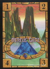 Nereus' Gate