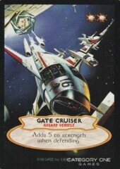 Gate Cruiser