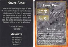 Silver Fangs