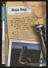 Mojo Bag