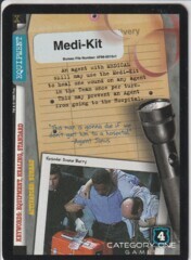 Medi-Kit