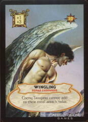 Wingling