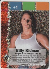 Billy Kidman